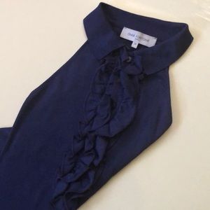 Anne Fontaine Sleeveless Top